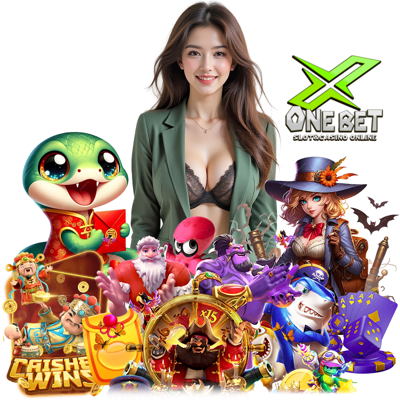 XONEBETV6 สล็อตค่ายดัง โบนัสสูง